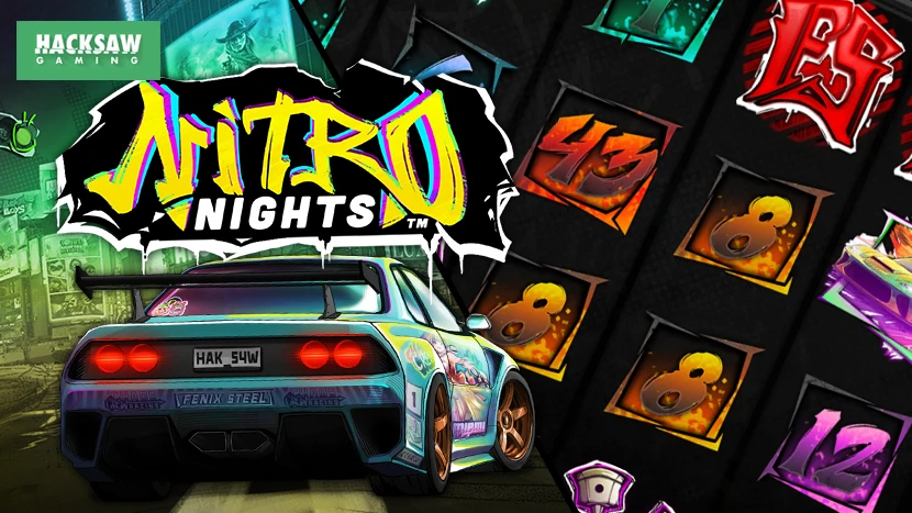 Nitro Nights slot
