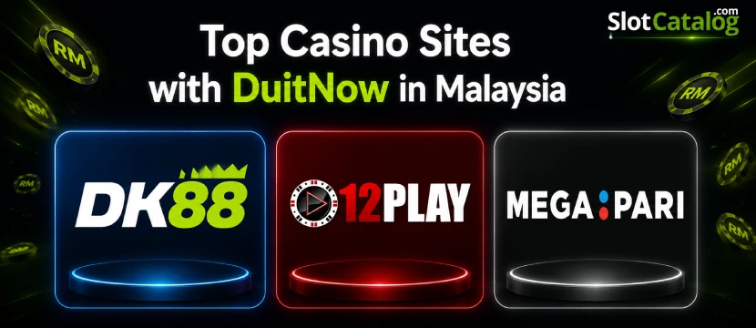 top-casinos DuitNow Casinos