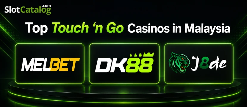 top-casinos ShopeePay