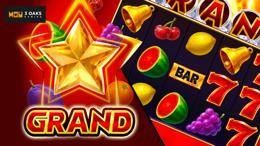 Grand slot