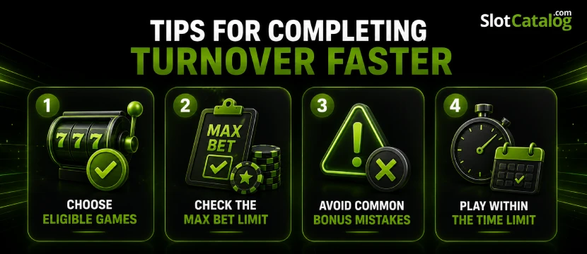 Online Casino Payouts