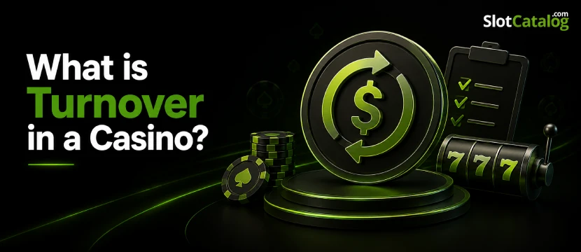 Online Casino Payouts