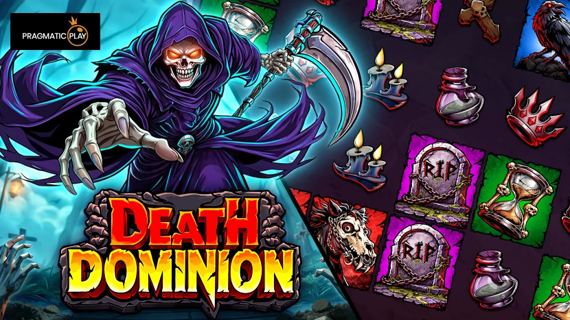 Death Dominion slot