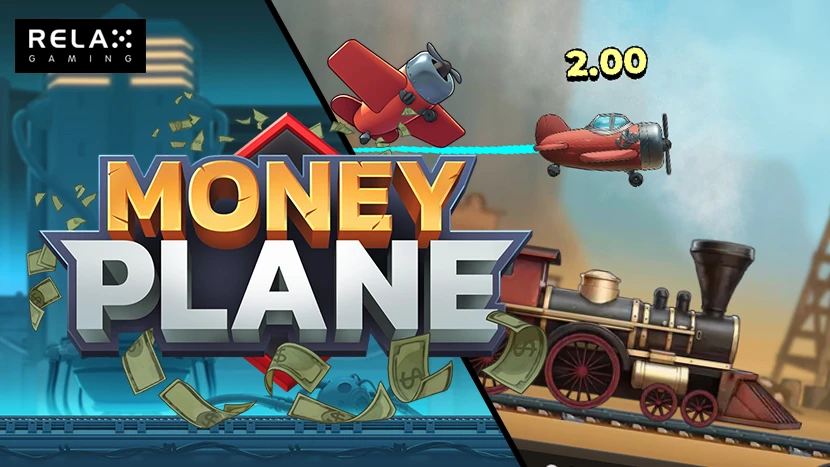 Money Plane slot