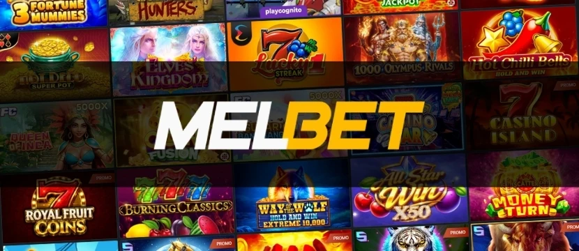 Melbet Casino Melbet Casino