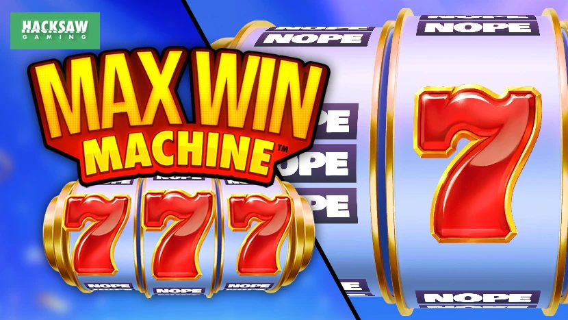 Max Win Machine slot