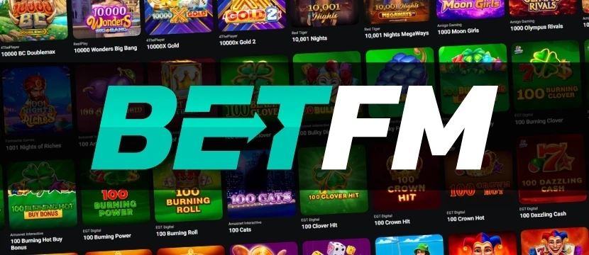 BetFM BetFM