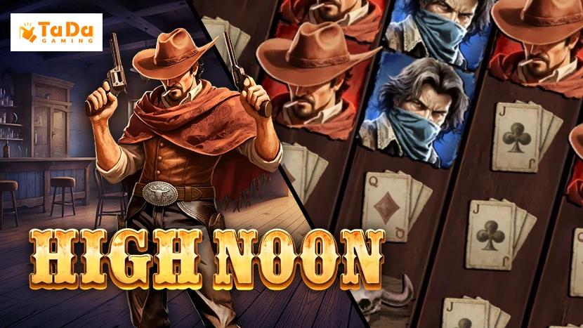 High Noon (TaDa Gaming) slot