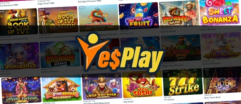 YesPlay Casino YesPlay Casino