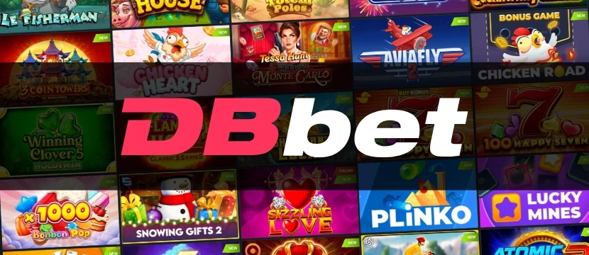 DBbet Casino DBbet Casino