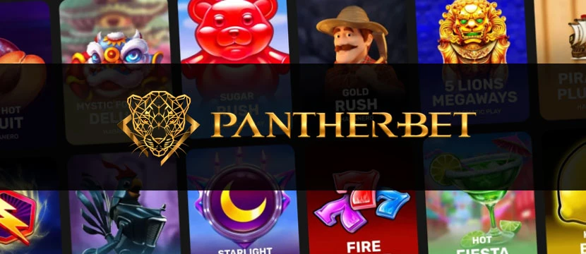 PantherBet Casino PantherBet Casino