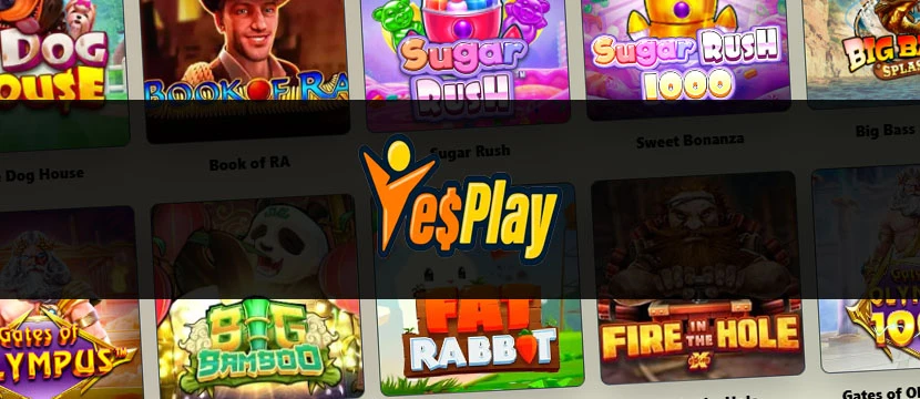 YesPlay Casino YesPlay Casino