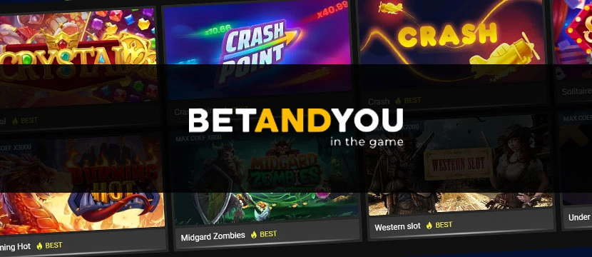 Betandyou Gold Casino Betandyou Gold Casino