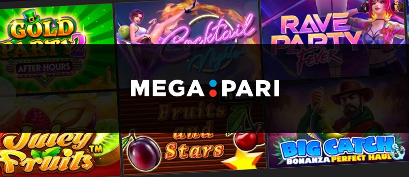 MegaPari Casino