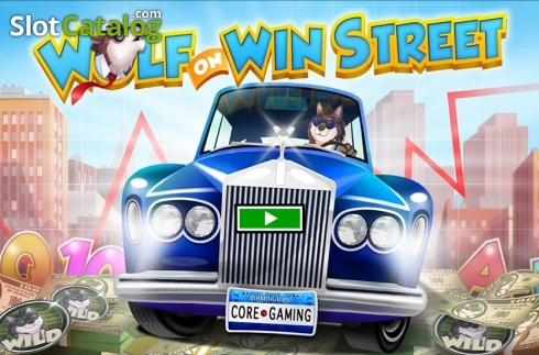 Wolf-la-Win-Street