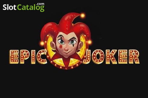 Epic-Joker
