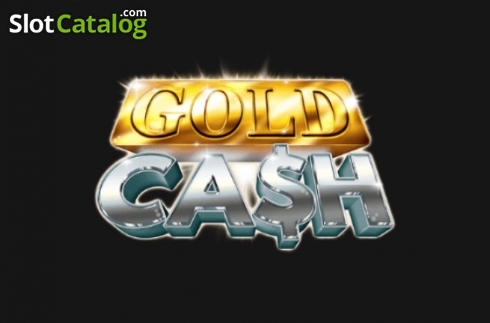 Gold-Cash
