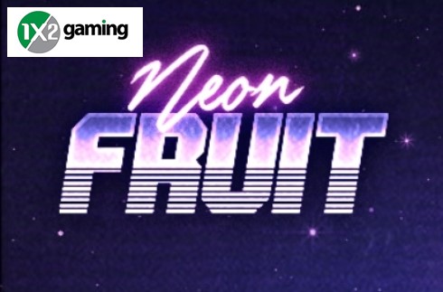 Неон-Fruit