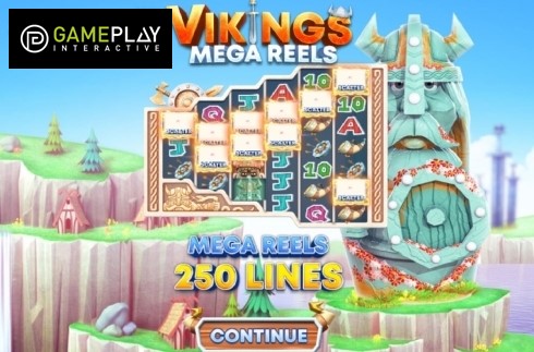 Vikings-Mega-Reels