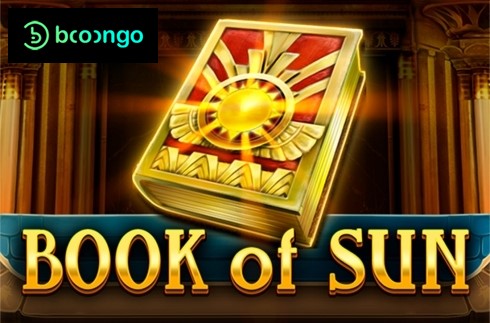 Book of the Sun