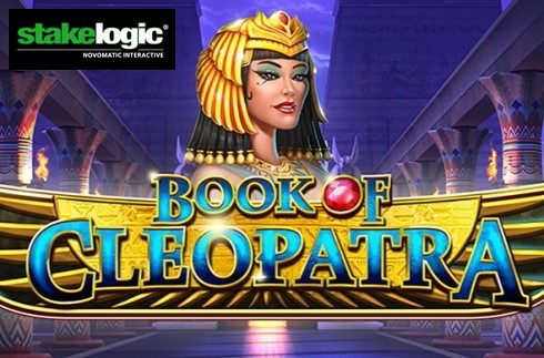 Kniha-Kleopatra