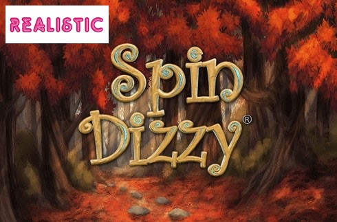 Spin-Dizzy