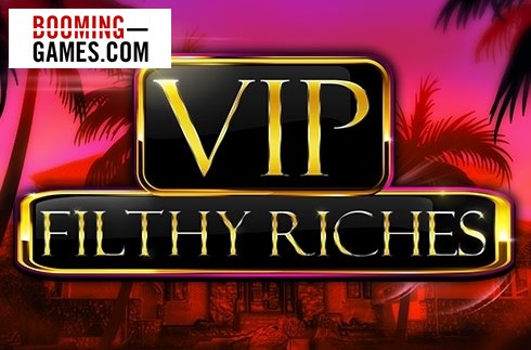 VIP-брудні багатства