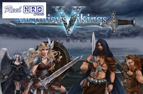 Vikingos victoriosos