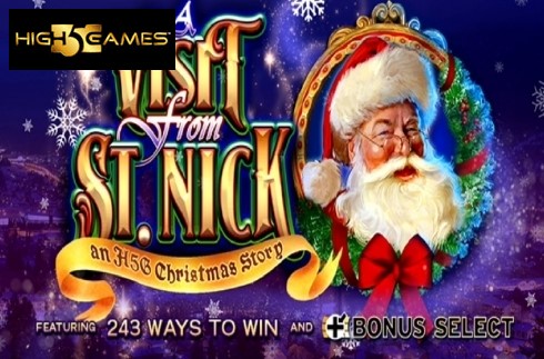 A-Visit-from-St-Nick