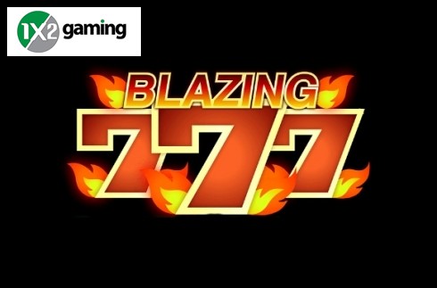 Blazing-Sevens