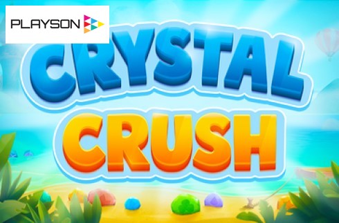 Kristall-Crush