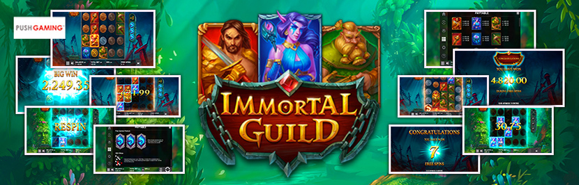 Immortal-Guild