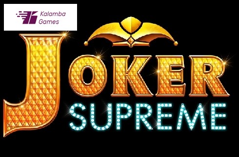 Joker-Supreme