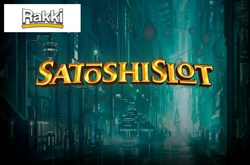 SatoshiSlot-HTML