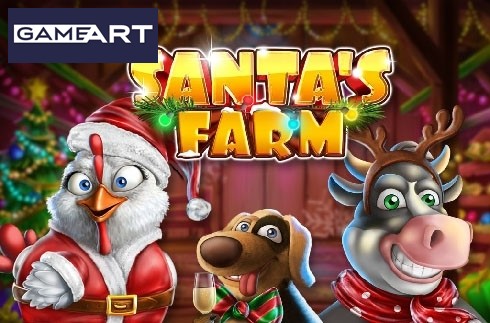 Santas-Farm