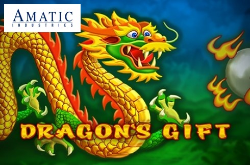 Dragons-regalo