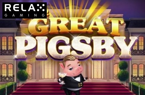 The-Great-Pigsby