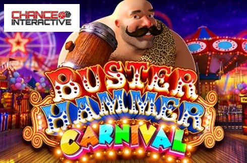 Buster-Hammer-Karneval