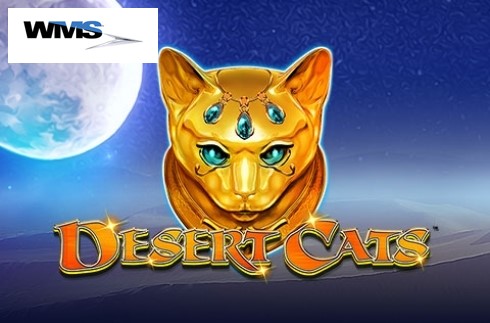 Desert-Cats