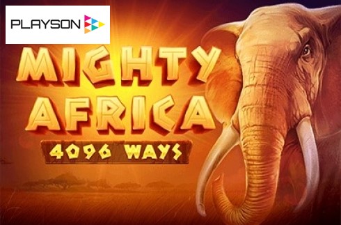 Mighty Afrika