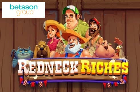 Redneck-Riches