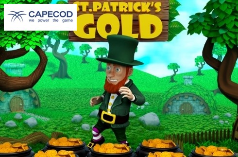 St-Patricks-Gold