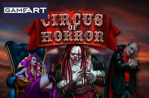 Circus-of-Horror