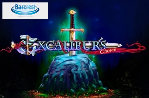 Excaliburs-Wahl