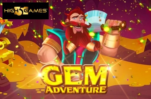 Gem-Adventure