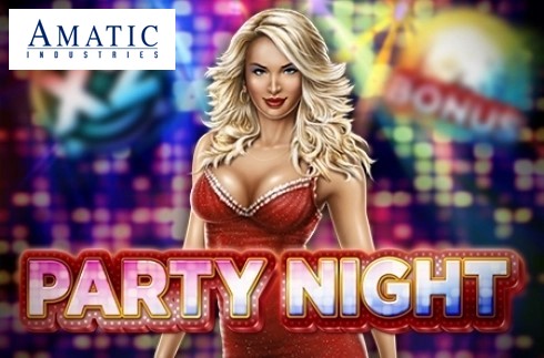 Party-Night-Amatic-Industrien