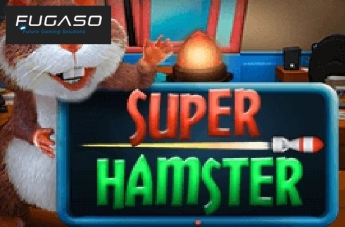 Супер-Hamster