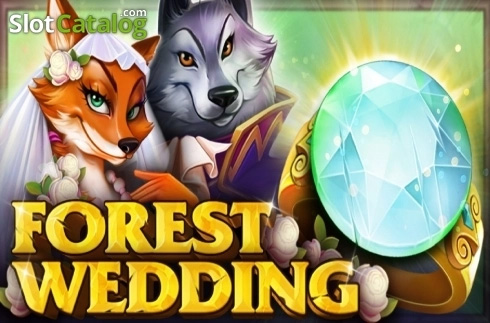 Casamento da floresta