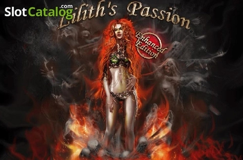Лилит-Passion-Enhanced-издание