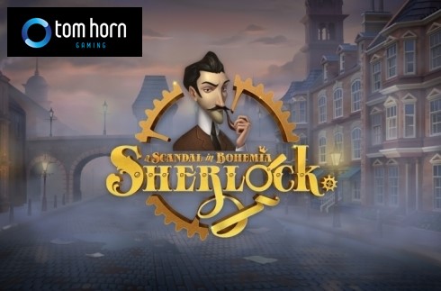 Sherlock-a-Skandal in Böhmen